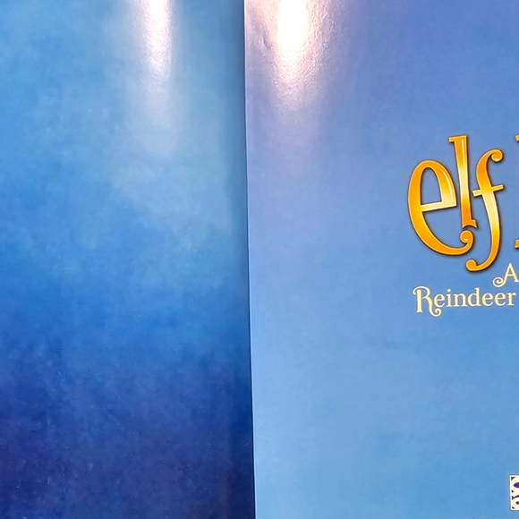 "THE ELF PETS" BOOK BY SHANDA BELL, - Picture 4 of 7